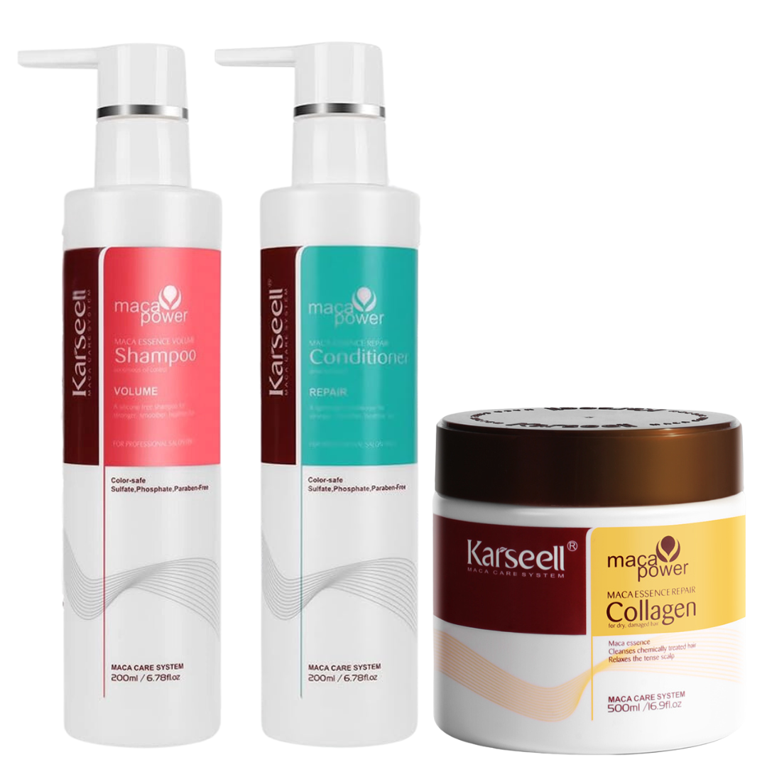 Karseell Essential Kit