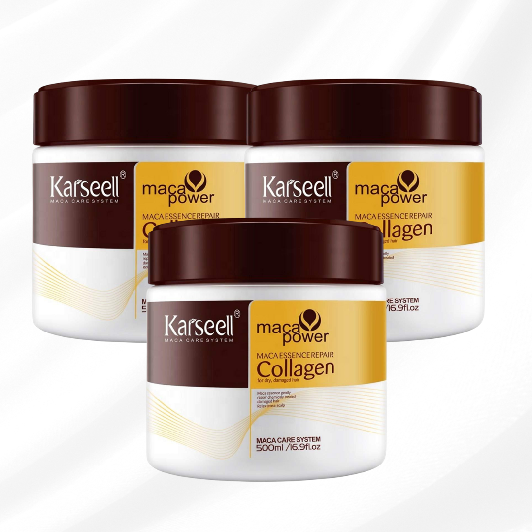 Karseell Original Collagen Mask 500ml