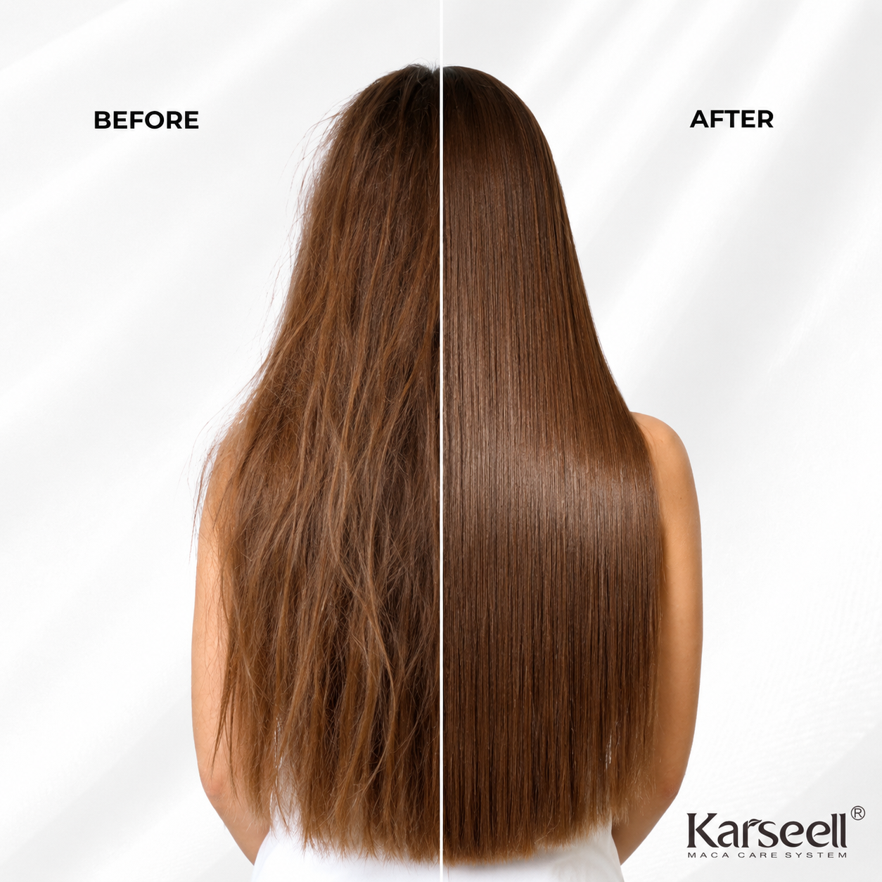 Karseell Collagen & Karseell Protein Cream Kit
