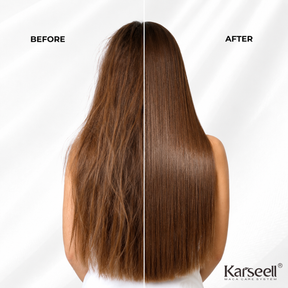 Karseell Collagen & Karseell Protein Cream Kit