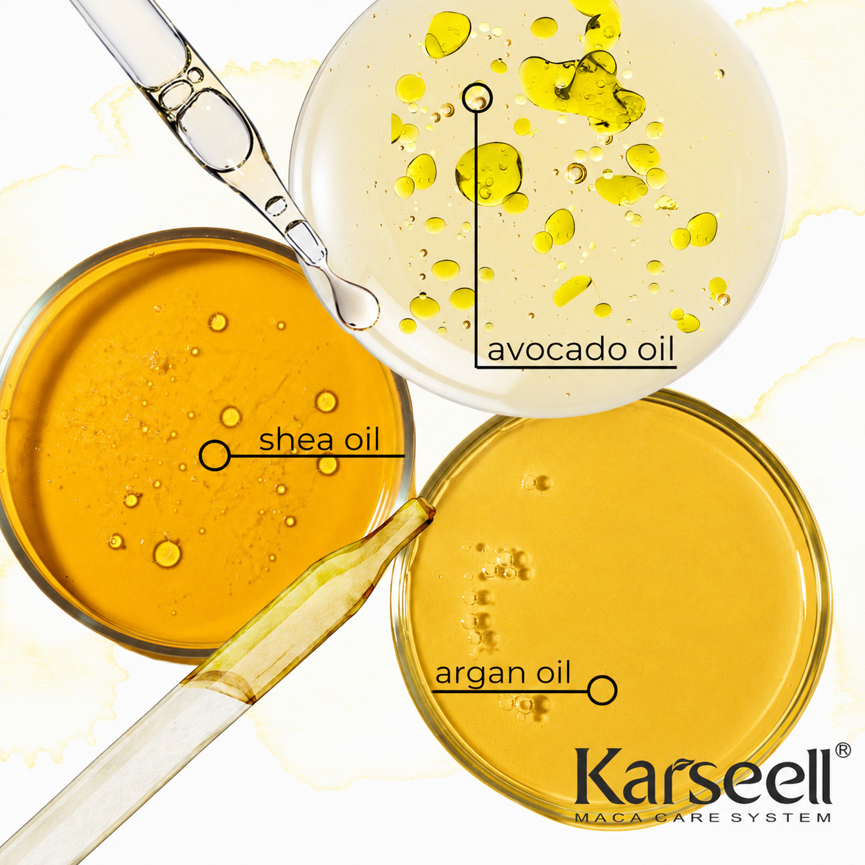 Karseell Original Maca Essence Oil 50ml