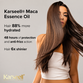 Karseell Original Maca Essence Oil 50ml