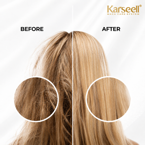 Karseell Original Maca Essence Oil 50ml