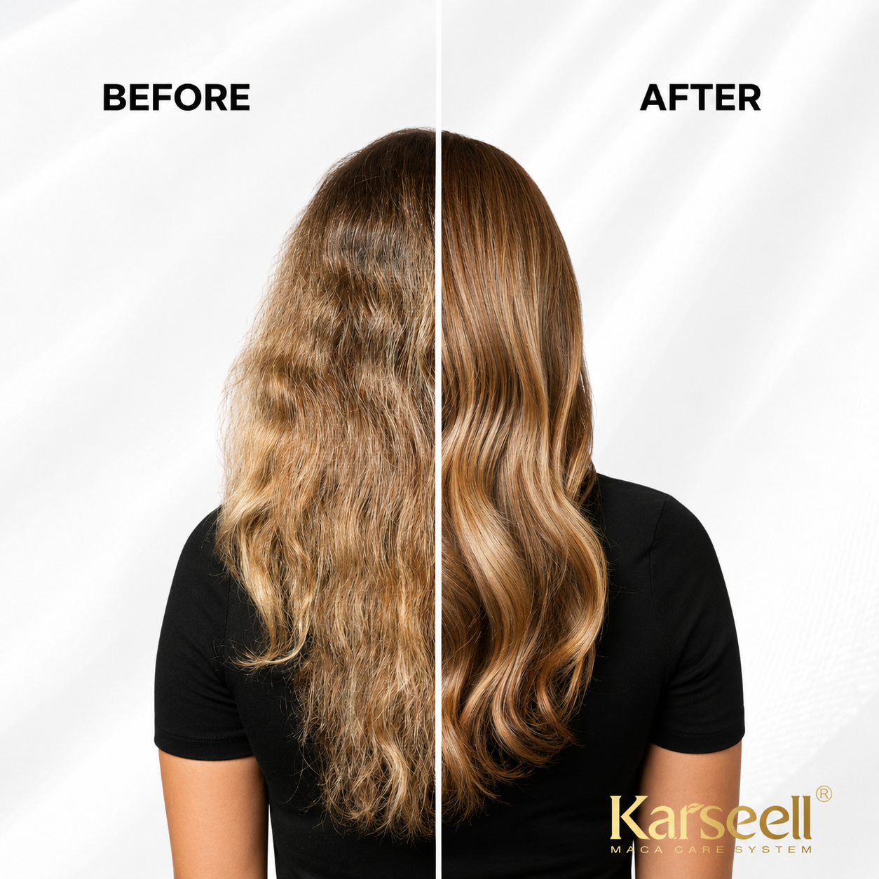 Karseell Original Collagen Mask 500ml