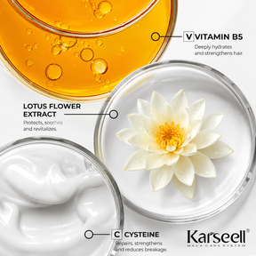 Karseell Essential Kit