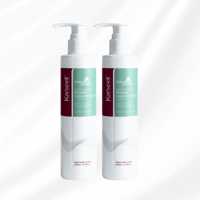 Karseell Protein Cream 200ml